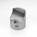 OEM cylindrical heat sink